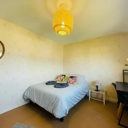Casa Spacieuse Holiday home