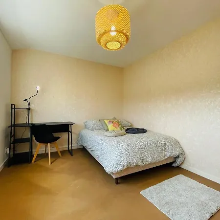 Casa Spacieuse Holiday home *