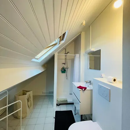 Casa Spacieuse アンジェ