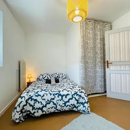 Casa Spacieuse בית נופש *