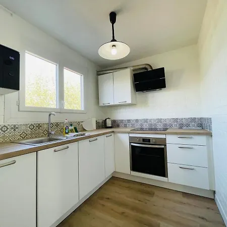 Casa Spacieuse Holiday home *