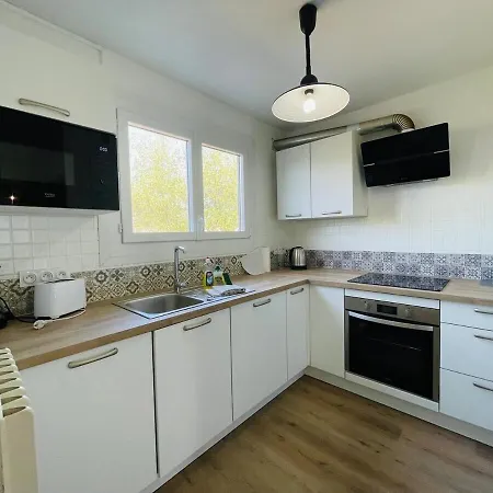 Holiday home Casa Spacieuse