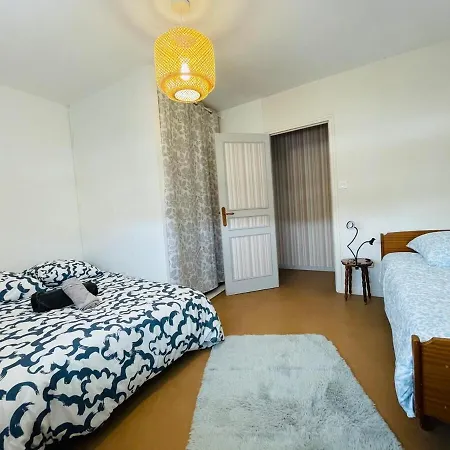 Casa Spacieuse * アンジェ