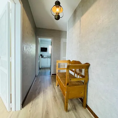 Casa Spacieuse Holiday home