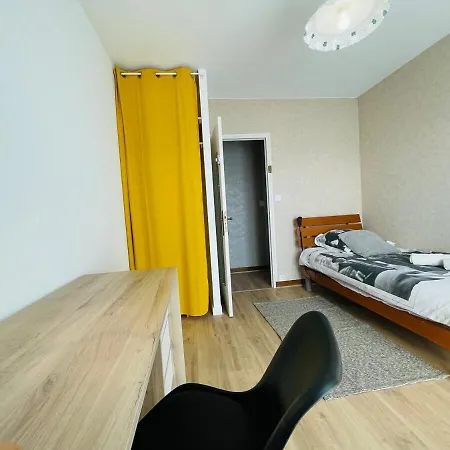 Holiday home Casa Spacieuse