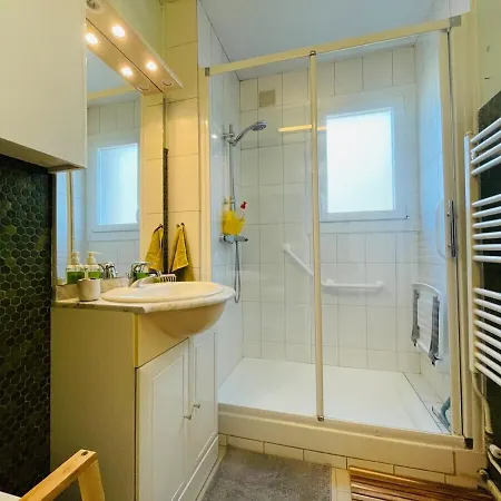 Casa Spacieuse Holiday home *