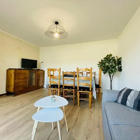Casa Spacieuse *