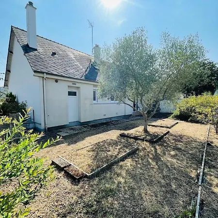 Casa Spacieuse Holiday home
