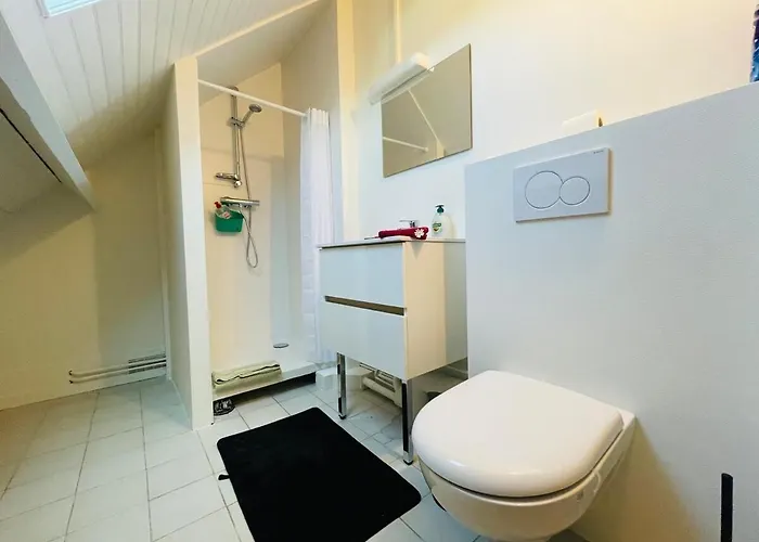 Casa Spacieuse Tatil Evi *