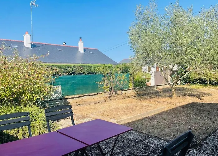 Casa Spacieuse Tatil Evi *