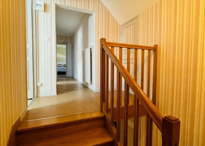 Casa Spacieuse Angers